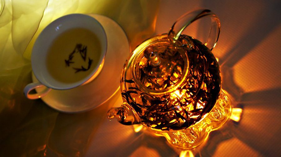 Зеленый чай в разы продлевает жизнь клеток в организме - Наука и здоровье