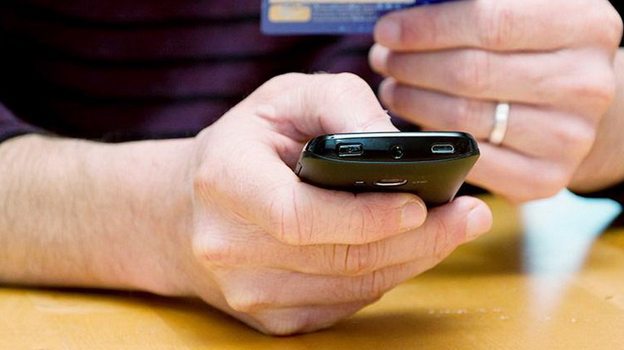 Какие сети ловко расставляют мошенники? (видео) - В Висагинасе