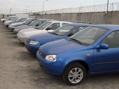 Покупатели неновых автомобилей проявляют подозрительность - Хобби, отдых и развлечения