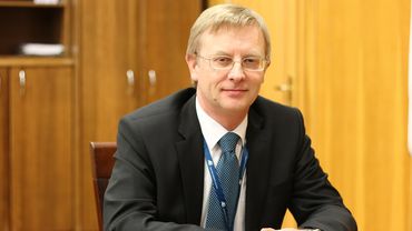 С. Крутовцов оставляет ИАЭС и пост директора Департамента по снятию с эксплуатации