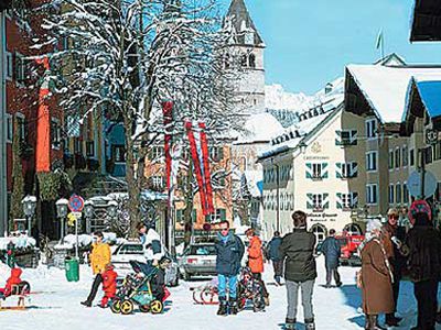 В Австрии заговорят по-русски
 - Хобби, отдых и развлечения