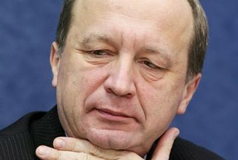 Что о евро и Европе думает премьер-министр Литвы?                                                                 - Литва и страны Балтии