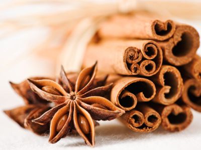 Корица помогает снизить уровень сахара в крови - Наука и здоровье