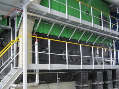 Подписан приказ о начале отопительного сезона. Чем топить будут? - В Висагинасе