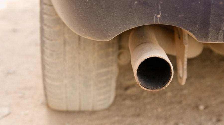 Вниманию водителей: инспекторы охраны окружающей среды готовятся к рейдам - Литва и страны Балтии