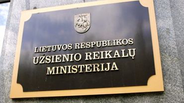 МИД Литвы: У ЕС должна быть единая позиция, когда разговор идет об АЭС в Белоруссии и России
