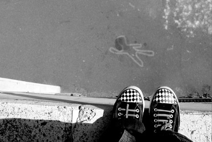 В Литве ежегодно добровольно из жизни уходят около 50 детей и подростков                                 - Литва и страны Балтии