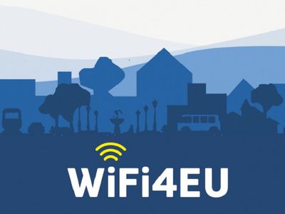 Европейская комиссия выделила 15 тыс. евро для бесплатного WiFi в Висагинасе - В Висагинасе