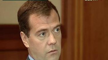 Дмитрий Медведев заявил, что Россия не боится последствий возможного разрыва отношений с НАТО