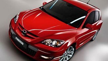 Mazda отзывает полмиллиона автомобилей                                