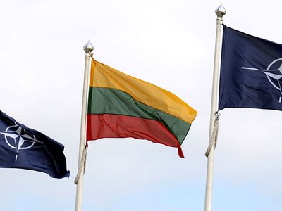 Цели крупнейших учений НАТО в Литве были достигнуты - Литва и страны Балтии