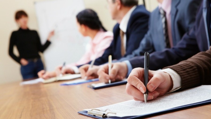 Приглашение на бесплатный семинар - В Висагинасе