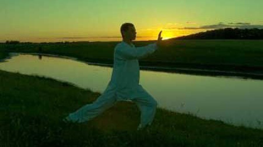 Если вы уже устали, сели-встали, сели-встали ... - Наука и здоровье