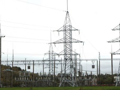 Вице-министр: Следует привыкать к более высоким ценам на энергоресурсы - Литва и страны Балтии