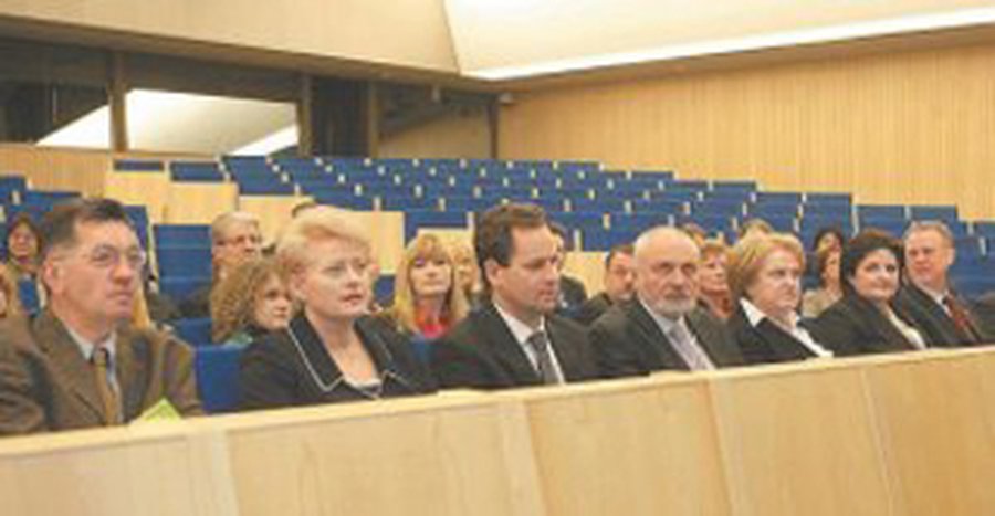 Провокация «LŽ»: «Do you speak English?»  - Литва и страны Балтии