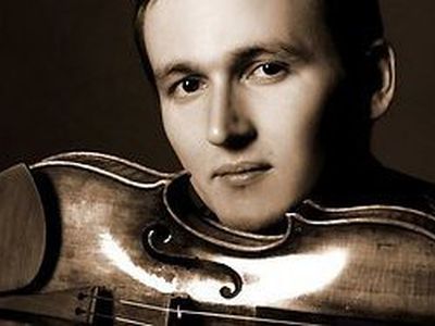 В Вильнюсском дворце конгрессов — концерт в честь православного Рождества                                 - Культурные и спортивные мероприятия