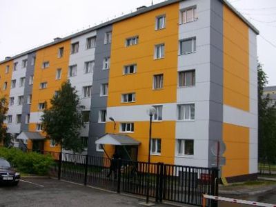 Реновация жилья в Литве окупится в течение 50 или более лет - Литва и страны Балтии