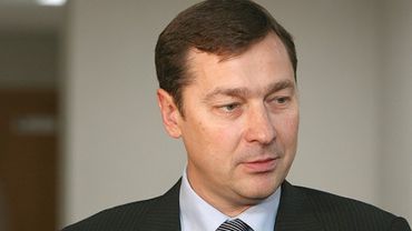 Мэра Вильнюса не пускают в Беларусь