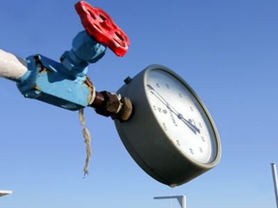 Литва платит за газ на 18 проц. дороже Латвии и Эстонии - Энергетика