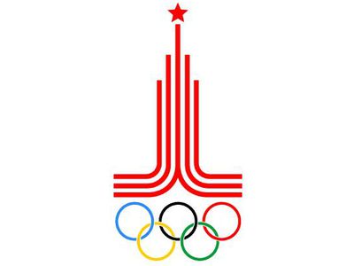 Оргкомитет «Сочи-2014» получил права на символику Олимпиады-80 - Культурные и спортивные мероприятия