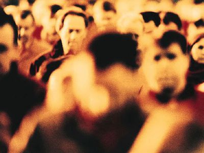 Gebėjimas atpažinti veidus – paveldimas - Pasaulyje