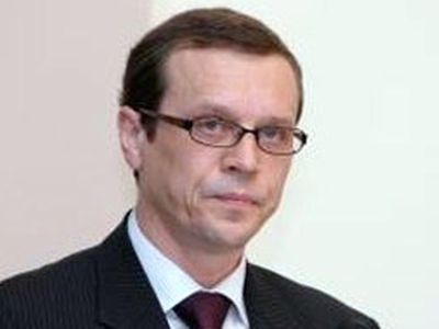 Литовцы – за отставку министра финансов - Литва и страны Балтии