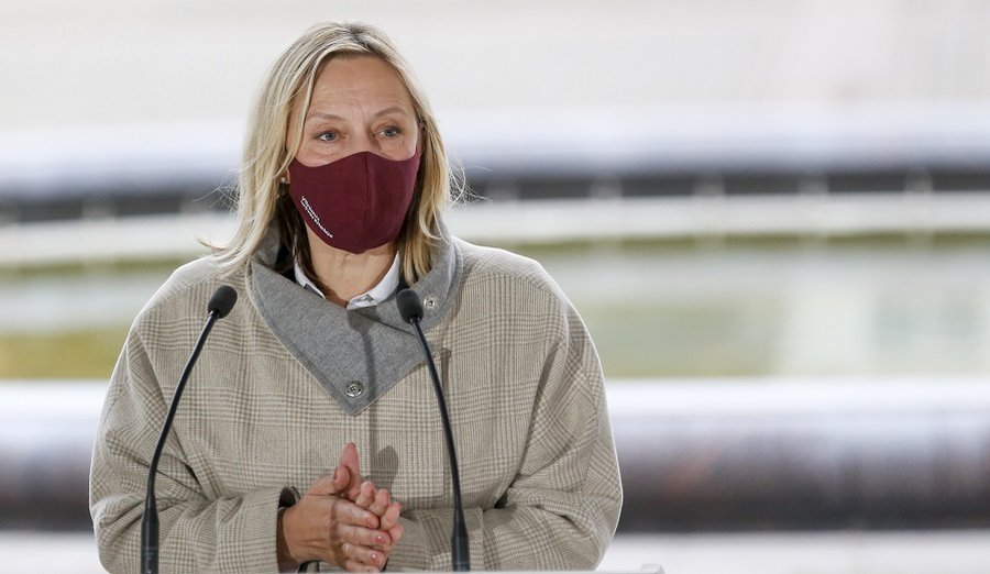 Совет экспертов в области здоровья предлагает использовать быстрые тесты на антигены - Наука и здоровье