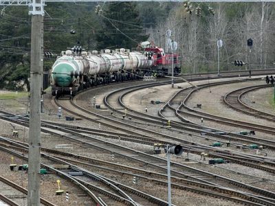 Литва в суде ЕС оспорит штраф в 27,8 млн. евро за нарушение правил конкуренции - Минтранс - Литва и страны Балтии