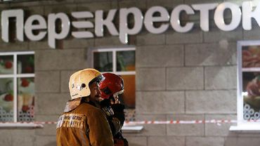 Reuters: ИГ взяло на себя ответственность за теракт в Санкт-Петербурге
