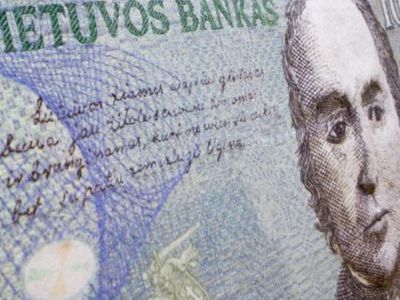 Предприниматель рассказал, как будет работать после ограничения наличного расчета - Литва и страны Балтии