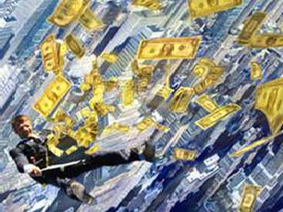 Мир откажется от доллара в пользу еруаня - В Мире