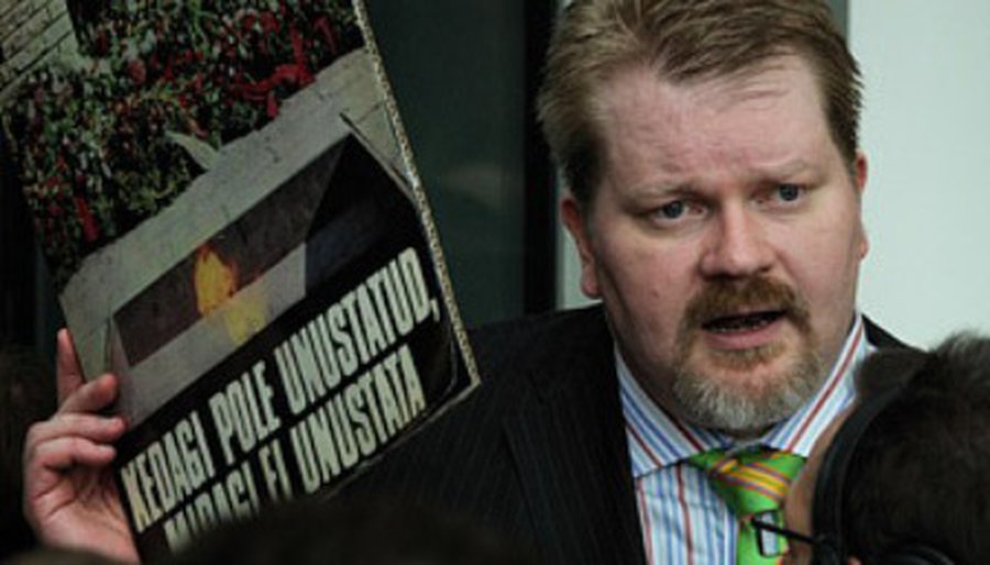 Из финского университета уволят защитника прав русскоязычных граждан - В Мире