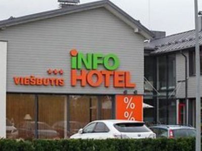 Палангские гостиницы снижают цены вдвое ради сохранения клиентов - Хобби, отдых и развлечения