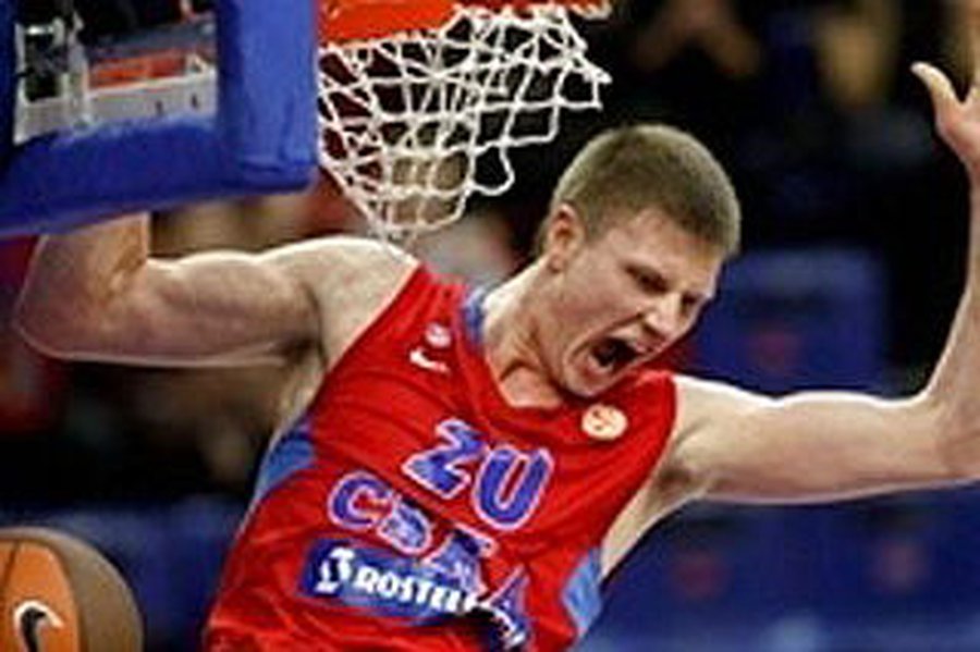 ЦСКА восьмой раз подряд вышел в «Финал четырех» - Культурные и спортивные мероприятия