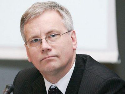 Министр финансов ЛР: минималку пока повышать не собираются
 - Литва и страны Балтии