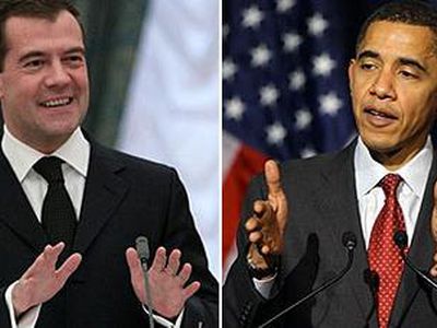 США: Переговоры по СНВ возобновятся 25 января - В Мире