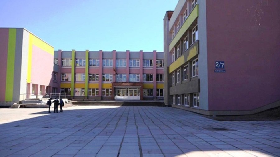 Когда будет продолжена реновация прогимназий «Draugystės» и «Gerosios vilties»? - В Висагинасе