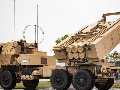 Литва заключила с США договор на закупку реактивных систем залпового огня HIMARS - Литва и страны Балтии