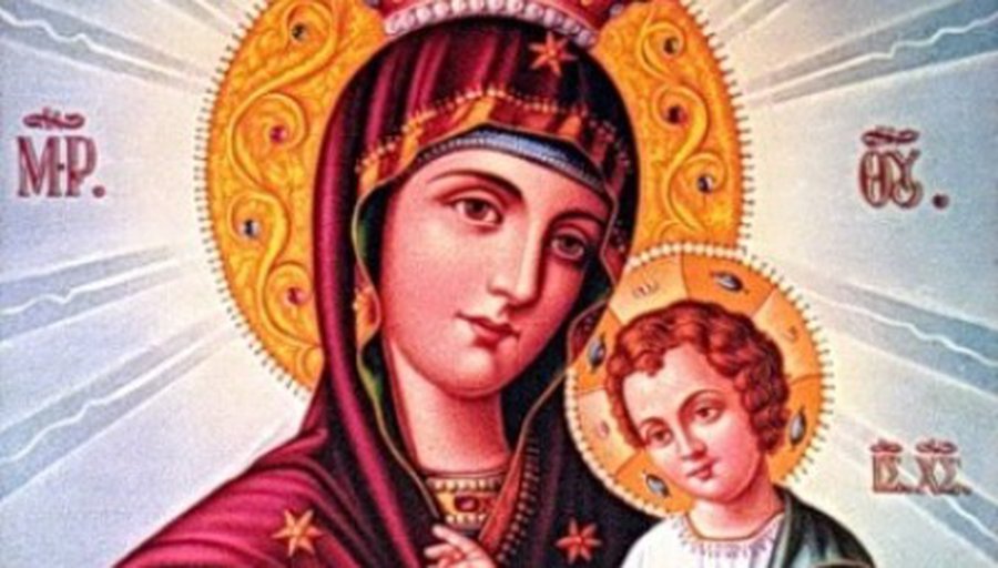 Расписание богослужений - В Висагинасе