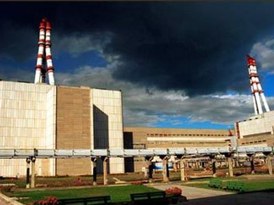 СМИ Литвы: Проект закрытия Игналинской АЭС под угрозой срыва - Энергетика