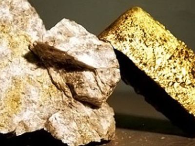 Миллиардеры скупают золото тоннами - В Мире