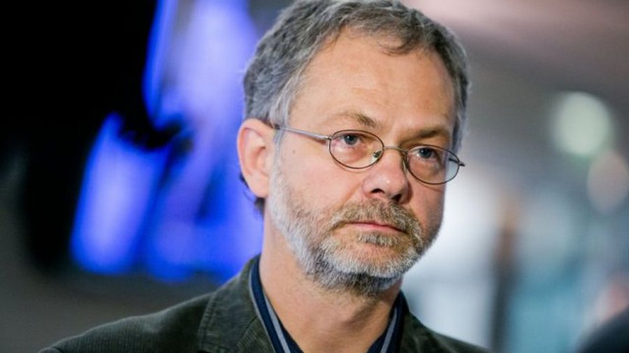 Литовские «зеленые» и общественники назвали консультации с Chevron «имитацией» - Энергетика