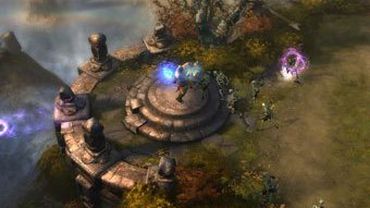 Blizzard заблокировала нечестных игроков в Diablo III