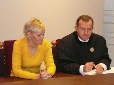 Из зала суда. «Без вины виноватая»?
                                                                                                                  - В Висагинасе