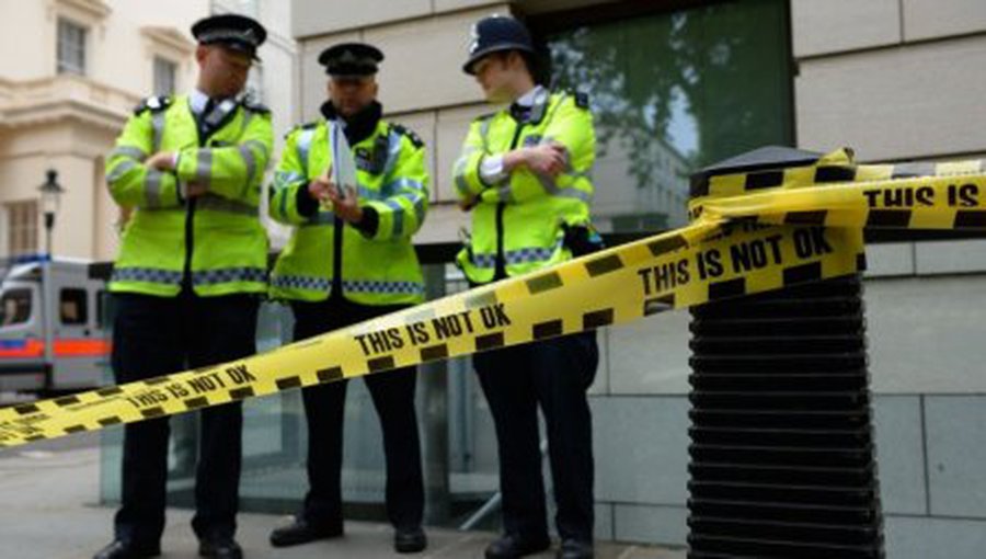 Airijos žiniasklaida: pagrindinis įtariamasis dėl dvigubos žmogžudystės – nestabilios psichikos asmuo

 - Pasaulyje