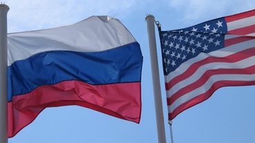 Вашингтон удивился уровню антиамериканизма в России
                                