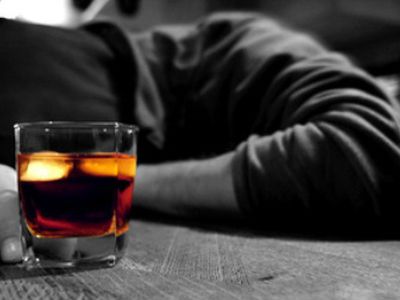 «Паленый» алкоголь из Чехии добрался до Словакии - В Мире