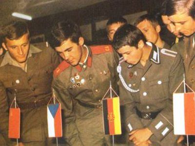 КС Литвы: молодых людей незаконно забирали в Советскую армию
 

 - Литва и страны Балтии