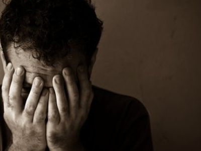 Депрессия — признак старческого слабоумия - Наука и здоровье