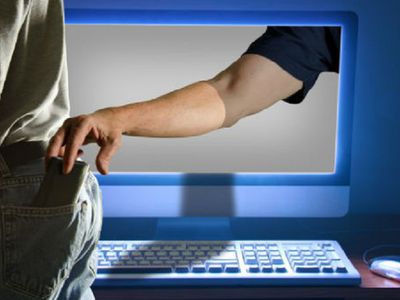 При покупке криптовалюты мужчина лишился 18 200 евро - Происшествия и криминал